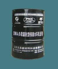 DWA1/B1常溫固化型橋面防水環(huán)氧瀝青