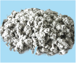 JW型木質(zhì)素纖維（絮狀）